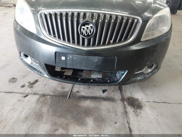 Aukcja sprzedaży 2013 Buick Verano Leather Group, vin: 1G4PS5SK6D4152248, numer aukcji: 43934747