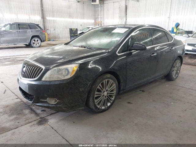Aukcja sprzedaży 2013 Buick Verano Leather Group, vin: 1G4PS5SK6D4152248, numer aukcji: 43934747