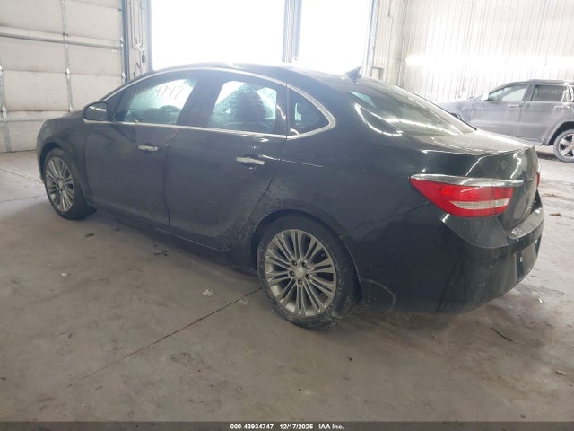 Aukcja sprzedaży 2013 Buick Verano Leather Group, vin: 1G4PS5SK6D4152248, numer aukcji: 43934747