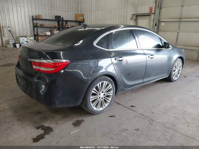 Aukcja sprzedaży 2013 Buick Verano Leather Group, vin: 1G4PS5SK6D4152248, numer aukcji: 43934747