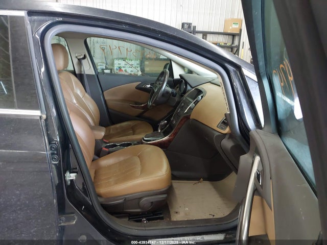 Aukcja sprzedaży 2013 Buick Verano Leather Group, vin: 1G4PS5SK6D4152248, numer aukcji: 43934747