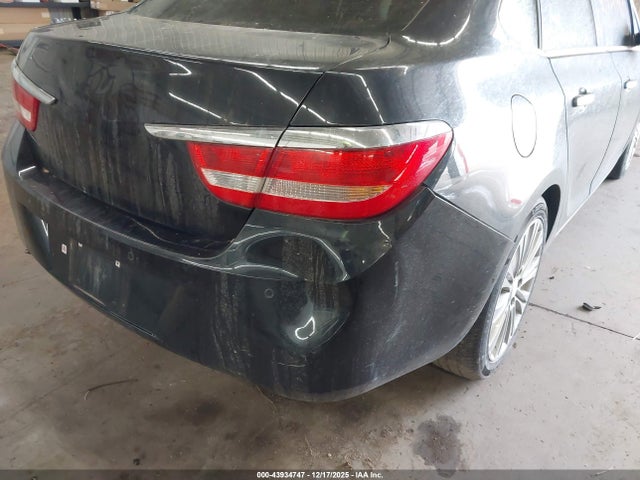 Aukcja sprzedaży 2013 Buick Verano Leather Group, vin: 1G4PS5SK6D4152248, numer aukcji: 43934747