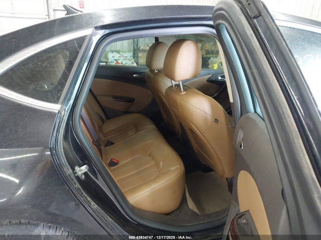 Aukcja sprzedaży 2013 Buick Verano Leather Group, vin: 1G4PS5SK6D4152248, numer aukcji: 43934747
