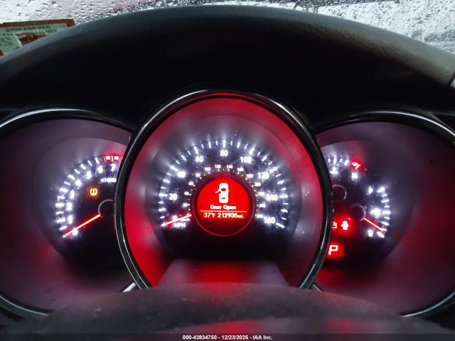 Продажа на аукционе авто 2013 Kia Optima Lx, vin: 5XXGM4A70DG107821, номер лота: 43934750