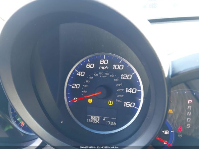 2007 ACURA RDX 5J8TB18507A018369 Photo 6