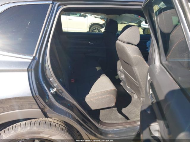 2025 HONDA CR-V HYBRID 5J6RS5H51SL013141 Photo 7