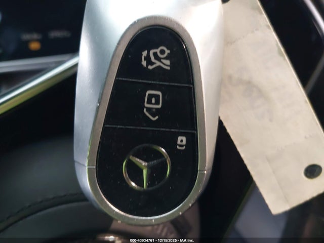 2023 MERCEDES-BENZ S 580 W1K6G7GB8PA181817 Photo 10