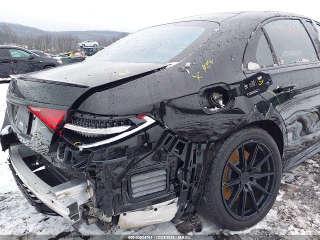 2023 MERCEDES-BENZ S 580 W1K6G7GB8PA181817 Photo 5