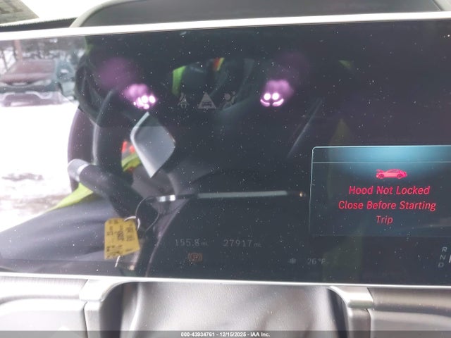 2023 MERCEDES-BENZ S 580 W1K6G7GB8PA181817 Photo 6