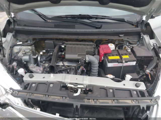 2024 MITSUBISHI MIRAGE G4 ML32FVFJ5RHF20090 Photo 9