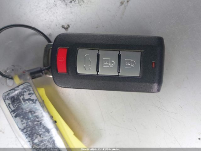 2024 MITSUBISHI MIRAGE G4 ML32FVFJ5RHF20090 Photo 10