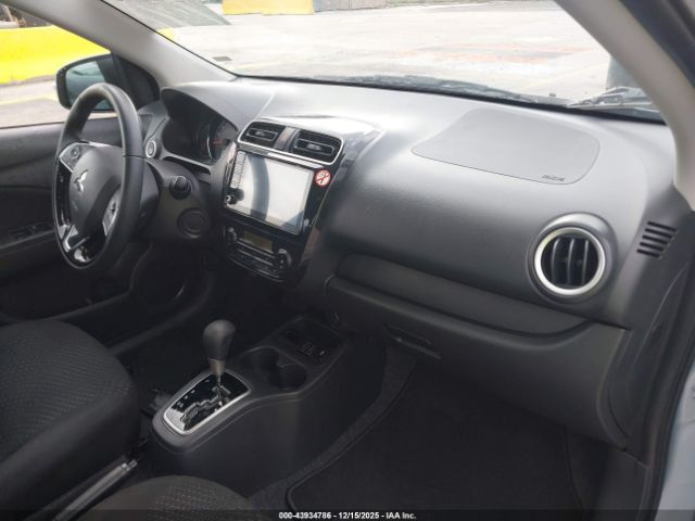 2024 MITSUBISHI MIRAGE G4 ML32FVFJ5RHF20090 Photo 4