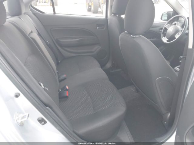 2024 MITSUBISHI MIRAGE G4 ML32FVFJ5RHF20090 Photo 7