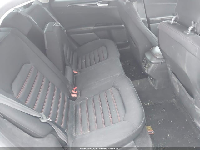 3FA6P0H72ER183177 Ford FUSION SE