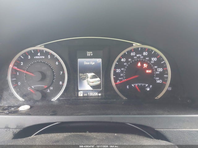 Aukcja sprzedaży 2016 Toyota Camry Se, vin: 4T1BF1FK5GU248829, numer aukcji: 43934797