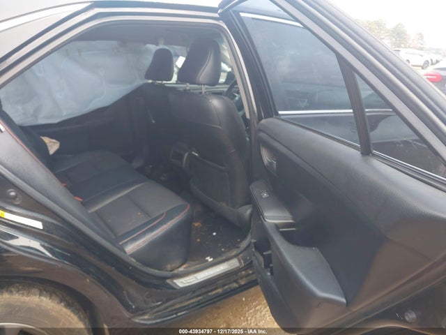Aukcja sprzedaży 2016 Toyota Camry Se, vin: 4T1BF1FK5GU248829, numer aukcji: 43934797