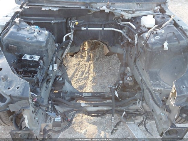 2013 CADILLAC CTS-V 1G6DV5EP2D0117576 Photo 9