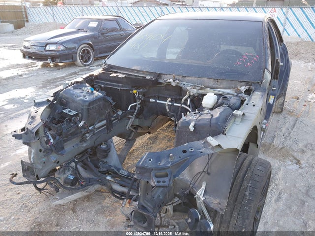 2013 CADILLAC CTS-V 1G6DV5EP2D0117576 Photo 5