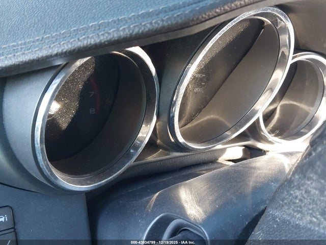 2013 CADILLAC CTS-V 1G6DV5EP2D0117576 Photo 6