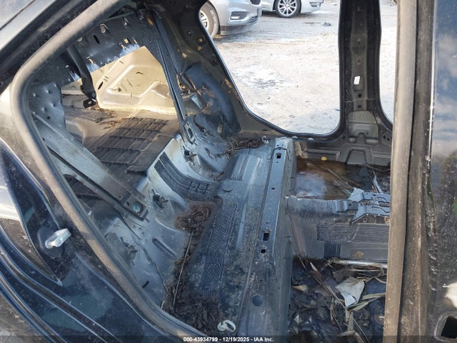 2013 CADILLAC CTS-V 1G6DV5EP2D0117576 Photo 7