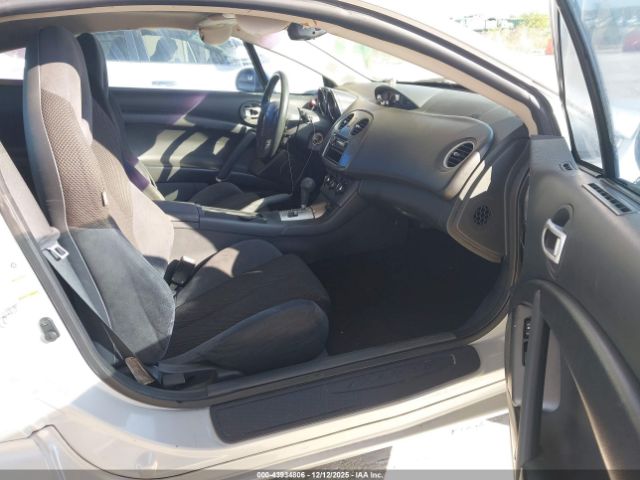 2006 MITSUBISHI ECLIPSE 4A3AK24F06E029502 Photo 4