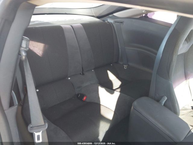 2006 MITSUBISHI ECLIPSE 4A3AK24F06E029502 Photo 7