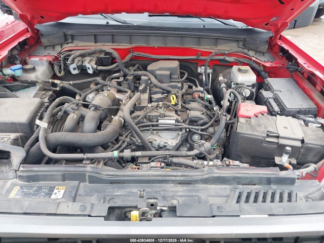 2021 FORD BRONCO 1FMDE5BH5MLA70130 Photo 9