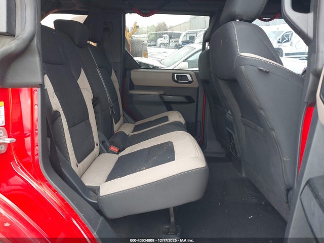 2021 FORD BRONCO 1FMDE5BH5MLA70130 Photo 7