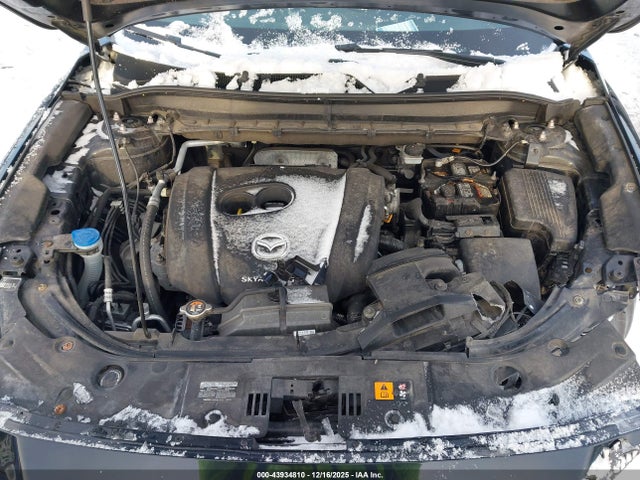 Aukcja sprzedaży 2020 Mazda Cx-5 Touring, vin: JM3KFBCM3L0792254, numer aukcji: 43934810