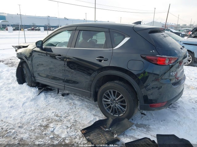 Aukcja sprzedaży 2020 Mazda Cx-5 Touring, vin: JM3KFBCM3L0792254, numer aukcji: 43934810