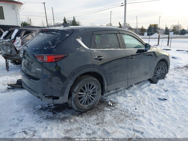 Aukcja sprzedaży 2020 Mazda Cx-5 Touring, vin: JM3KFBCM3L0792254, numer aukcji: 43934810