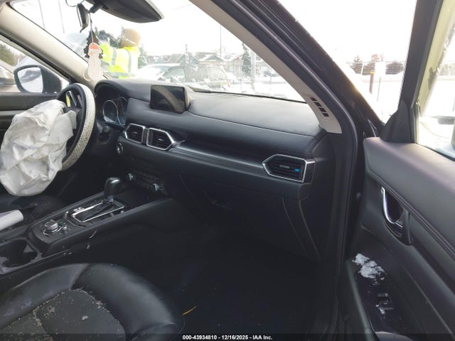 Aukcja sprzedaży 2020 Mazda Cx-5 Touring, vin: JM3KFBCM3L0792254, numer aukcji: 43934810