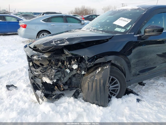 Aukcja sprzedaży 2020 Mazda Cx-5 Touring, vin: JM3KFBCM3L0792254, numer aukcji: 43934810