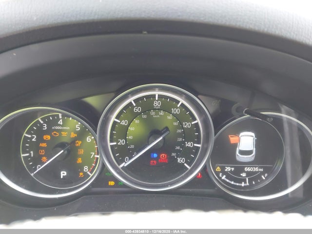 Aukcja sprzedaży 2020 Mazda Cx-5 Touring, vin: JM3KFBCM3L0792254, numer aukcji: 43934810