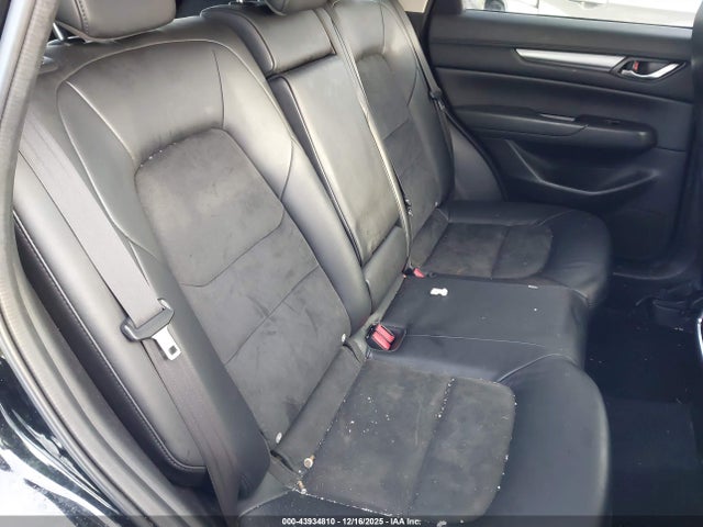 Aukcja sprzedaży 2020 Mazda Cx-5 Touring, vin: JM3KFBCM3L0792254, numer aukcji: 43934810