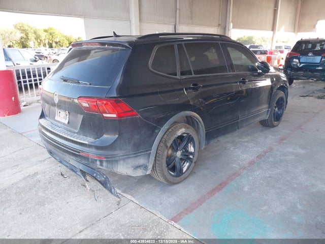 2019 VOLKSWAGEN TIGUAN 3VV3B7AX0KM082633 Photo 3