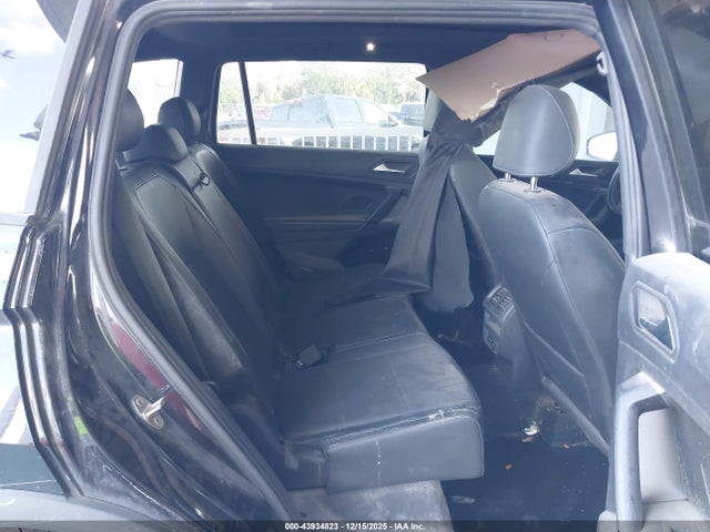 2019 VOLKSWAGEN TIGUAN 3VV3B7AX0KM082633 Photo 7