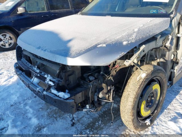 2021 VOLKSWAGEN TIGUAN 3VV1B7AXXMM130942 Photo 5