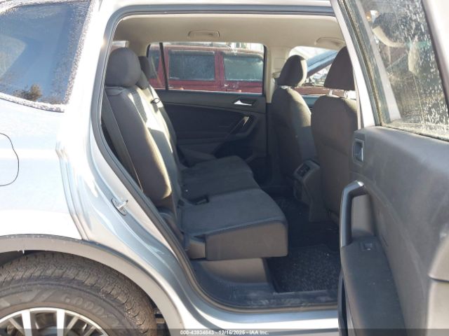 2021 VOLKSWAGEN TIGUAN 3VV1B7AXXMM130942 Photo 7