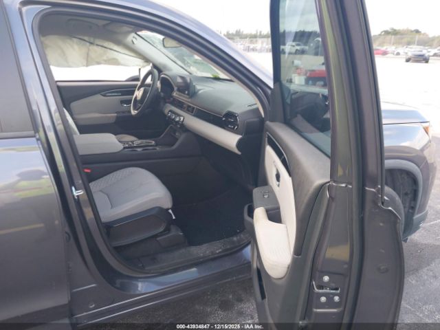 2023 HONDA PILOT 5FNYG1H2XPB027292 Photo 4
