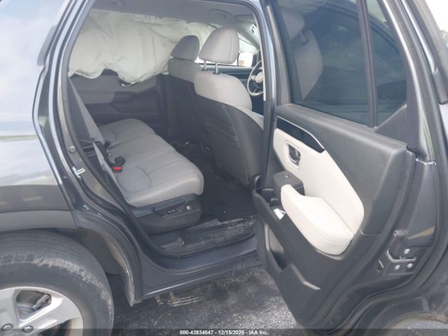 2023 HONDA PILOT 5FNYG1H2XPB027292 Photo 7