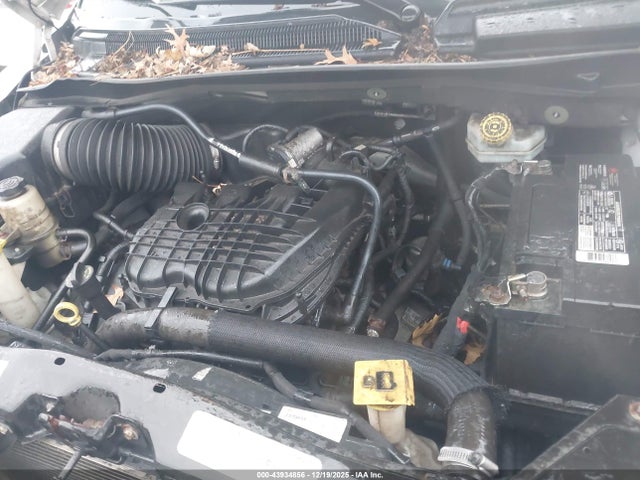 Aukcja sprzedaży 2014 Ram Cargo Tradesman, vin: 2C4JRGAG6ER204801, numer aukcji: 43934856