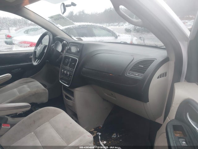Aukcja sprzedaży 2014 Ram Cargo Tradesman, vin: 2C4JRGAG6ER204801, numer aukcji: 43934856