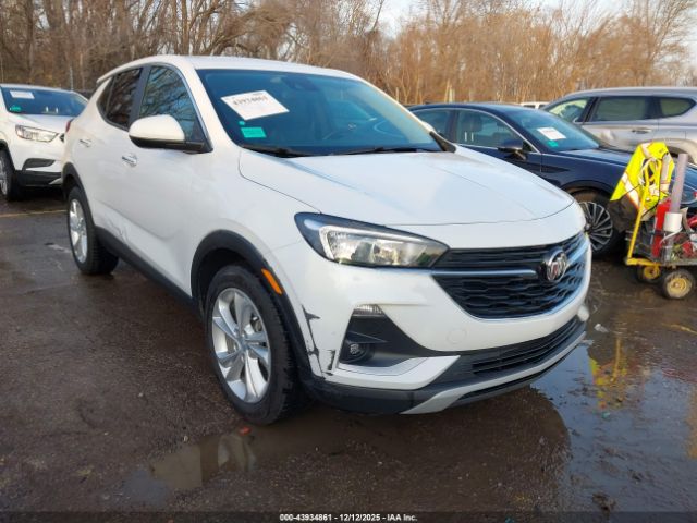 2020 BUICK ENCORE GX KL4MMBS24LB133427
