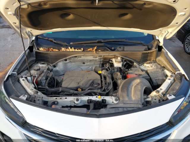 2020 BUICK ENCORE GX KL4MMBS24LB133427 Photo 9