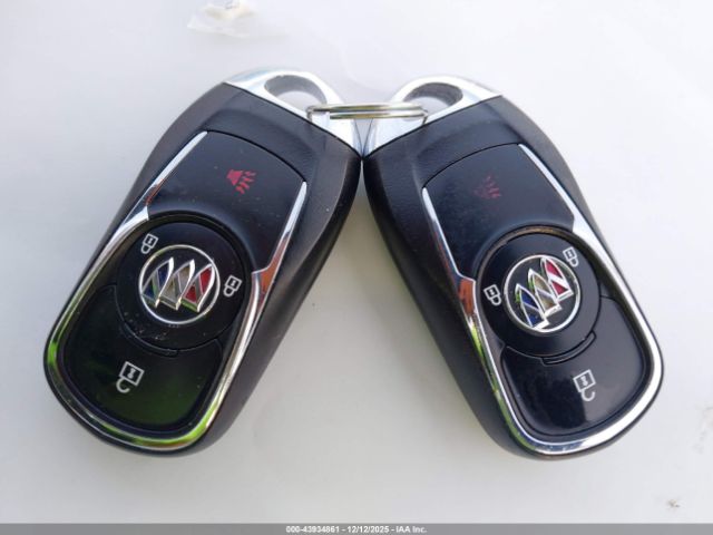 2020 BUICK ENCORE GX KL4MMBS24LB133427 Photo 10