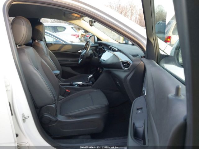 2020 BUICK ENCORE GX KL4MMBS24LB133427 Photo 4