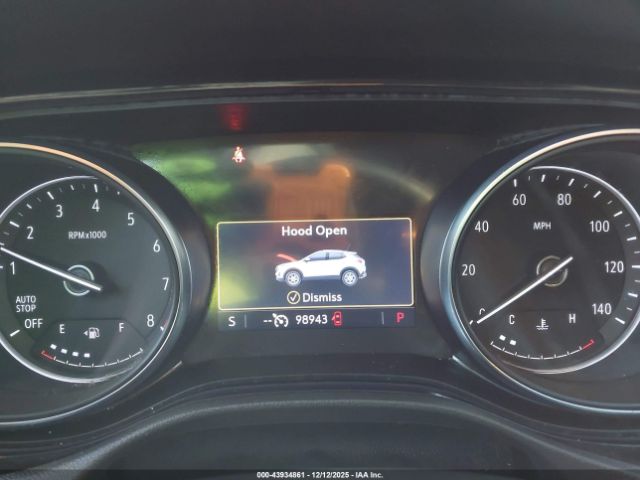 2020 BUICK ENCORE GX KL4MMBS24LB133427 Photo 6