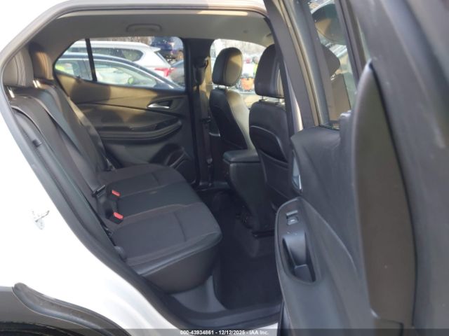2020 BUICK ENCORE GX KL4MMBS24LB133427 Photo 7