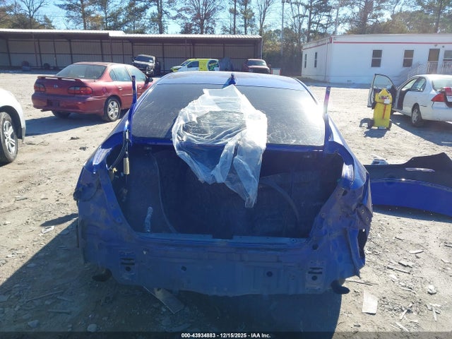 Honda Accord Sport 2018 1HGCV1F38JA039406 Image 6